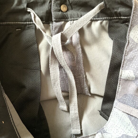 Prana Joggers Camouflage Sky Canyon 2 - Picture 6 of 11